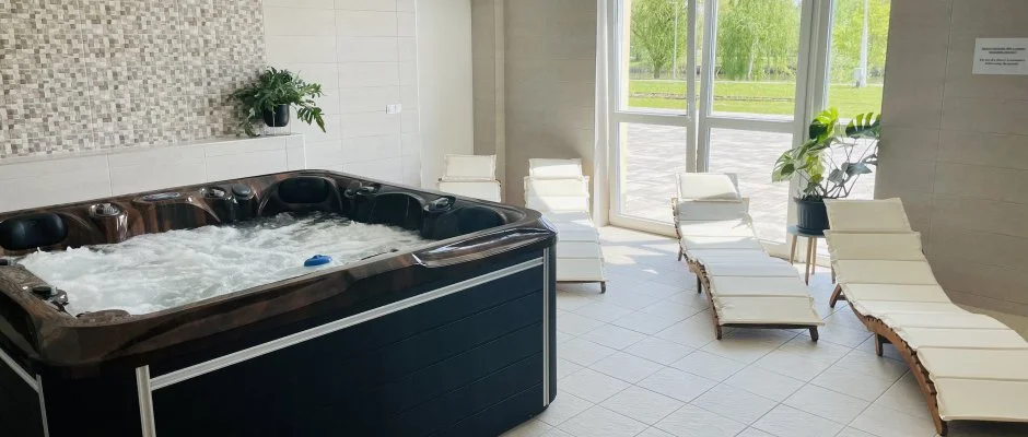 Gyirmt Sport & Wellness Hotel Gyr