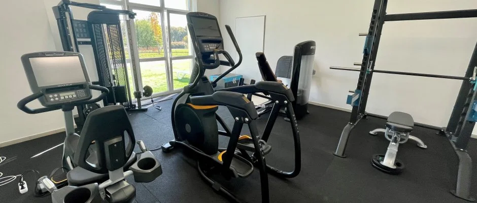 Gyirmt Sport & Wellness Hotel Gyr