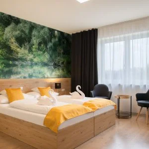 Gyirmót Sport & Wellness Hotel Győr - Karácsony