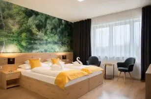 Gyirmt Sport & Wellness Hotel Gyr - Wellness csomagok szilveszterre