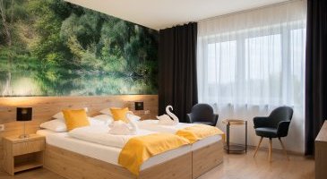 Gyirm�t Sport & Wellness Hotel Gy�r - 2 szem�lyes, 2 �jszak�s gy�ri wellness pihen�s