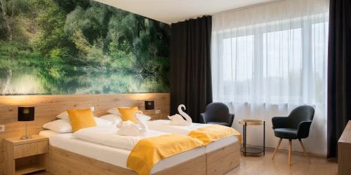 Gyirm�t Sport & Wellness Hotel Gy�r