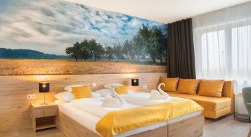 Gyirm�t Sport & Wellness Hotel Gy�r - 2 szem�lyes, 2 �jszak�s wellness pihen�s