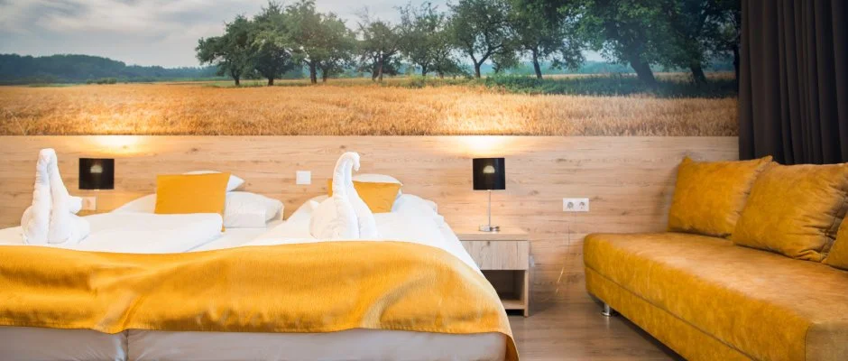 Gyirmt Sport & Wellness Hotel Gyr