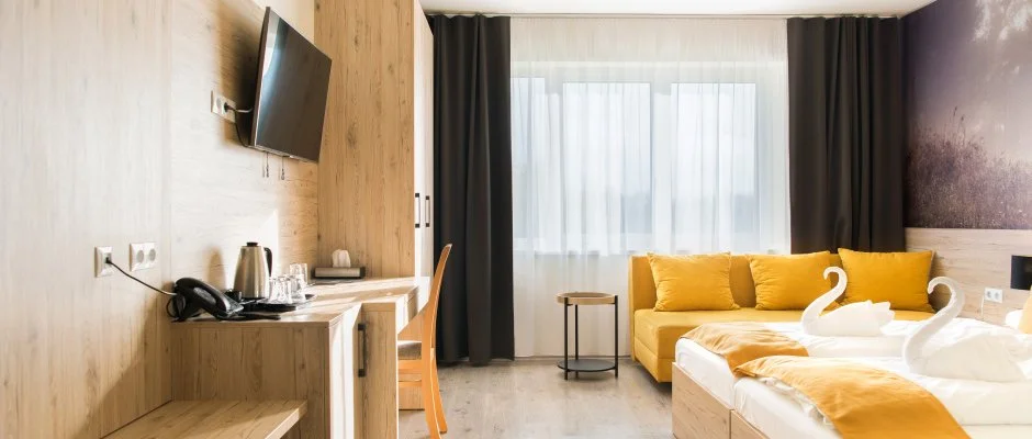 Gyirmt Sport & Wellness Hotel Gyr