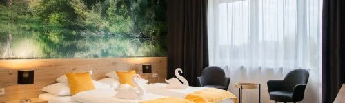 Gyirmót Sport & Wellness Hotel