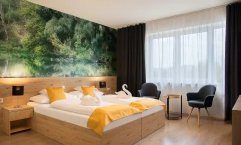 Gyirmót Sport & Wellness Hotel Győr - Szilveszteri csomagajánlat