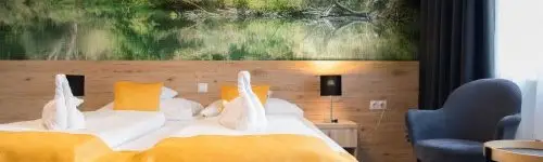 Gyirmót Sport & Wellness Hotel