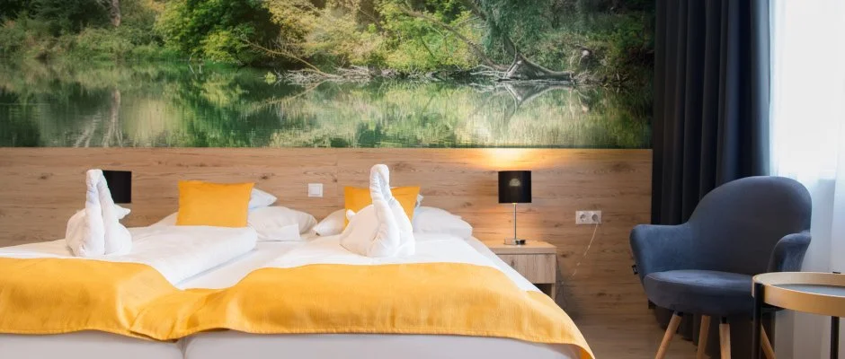 Gyirmt Sport & Wellness Hotel Gyr