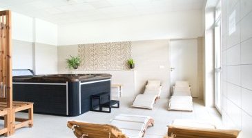 Gyirm�t Sport & Wellness Hotel Gy�r - 2 szem�lyes, 2 �jszak�s wellness pihen�s