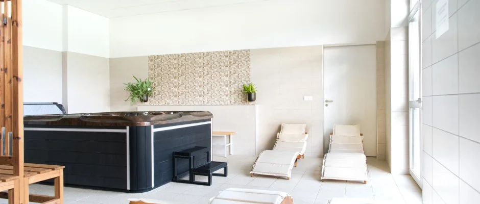 Gyirmt Sport & Wellness Hotel Gyr