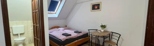 Gyulavez�r-Csob�nci Pihen� Vend�gh�z 