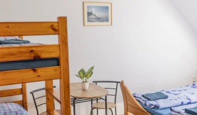 Gyulavezr-Csobnci Pihen Vendghz Gyulakeszi