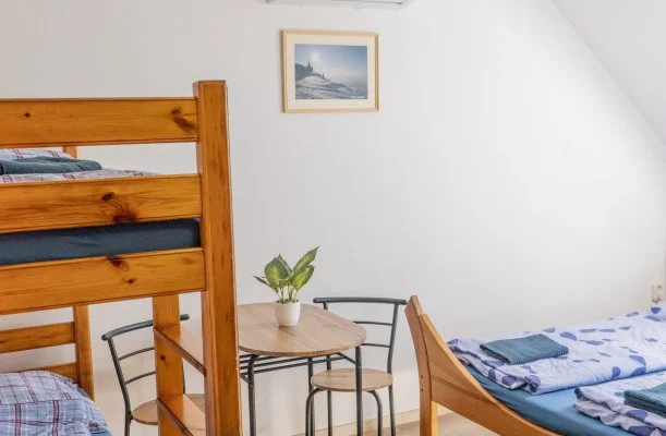 Gyulavezr-Csobnci Pihen Vendghz Gyulakeszi