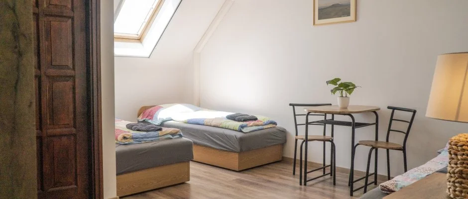 Gyulavezr-Csobnci Pihen Vendghz Gyulakeszi