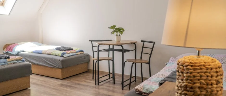 Gyulavezr-Csobnci Pihen Vendghz Gyulakeszi