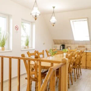 Gyulavezér-Csobánci Pihenő Vendégház Gyulakeszi - Május 1. (min. 2 éj)