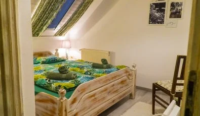 Gyulavezr Lovasbirodalma Panzi Gyulakeszi