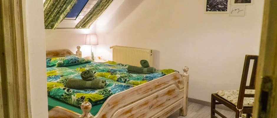 Gyulavezr Lovasbirodalma Panzi Gyulakeszi