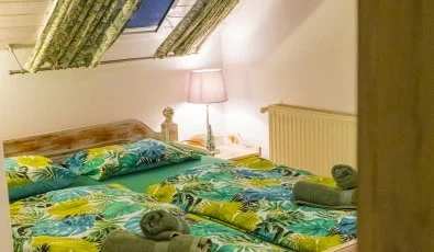 Gyulavezr Lovasbirodalma Panzi Gyulakeszi