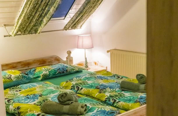 Gyulavezr Lovasbirodalma Panzi Gyulakeszi