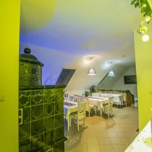 Gyulavezér Lovasbirodalma Panzió Gyulakeszi - Húsvét (min. 2 éj)