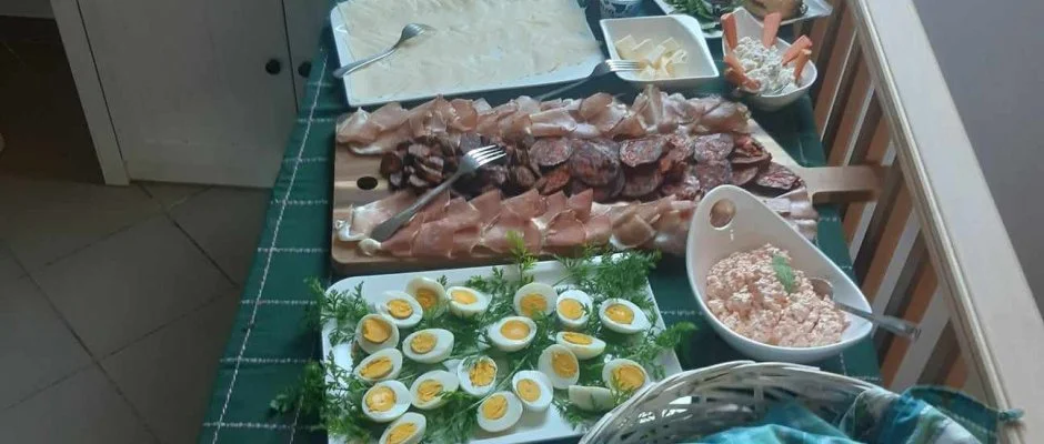 Gyulavezr Lovasbirodalma Panzi Gyulakeszi