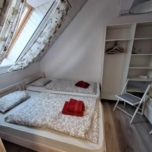 Gyulavezér Lovasbirodalma Panzió Gyulakeszi - Május 1. (min. 2 éj)