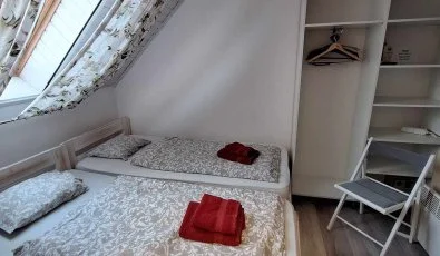 Gyulavezr Lovasbirodalma Panzi Gyulakeszi