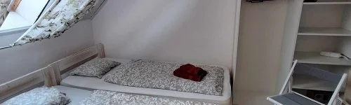 Gyulavezér Lovasbirodalma Panzió