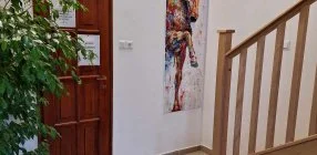 Gyulavezér Lovasbirodalma Panzió - Október 23.