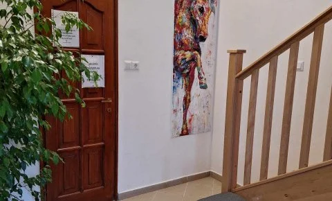 Gyulavezér Lovasbirodalma Panzió Gyulakeszi - Október 23.