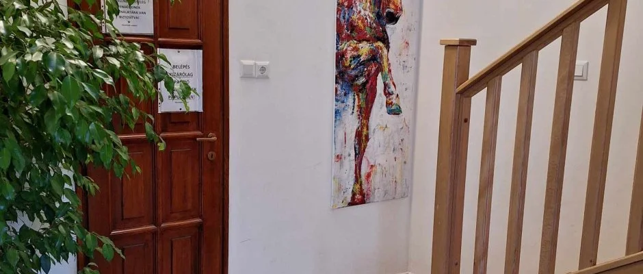 Gyulavezr Lovasbirodalma Panzi Gyulakeszi