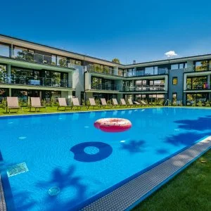 H55 Balatonlelle Apartmanházak Balatonlelle - Kedvezményes ajánlat (min. 2 éj)