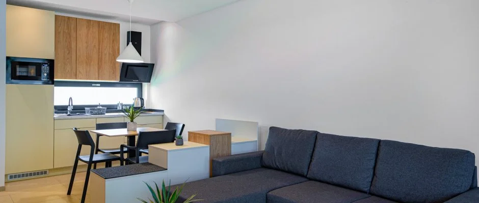 H55 Balatonlelle Apartmanhzak