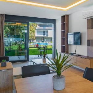 H55 Balatonlelle Apartmanházak Balatonlelle - Két ünnep között (min. 2 éj)