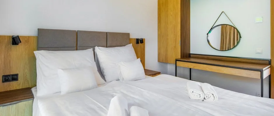 H55 Balatonlelle Apartmanhzak