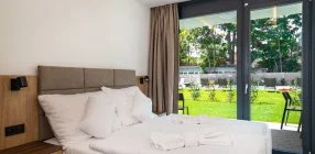 H55 Balatonlelle Apartmanhzak - Szilveszter