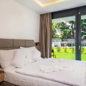 H55 Balatonlelle Apartmanházak Balatonlelle - Szilveszter (min. 2 éj)