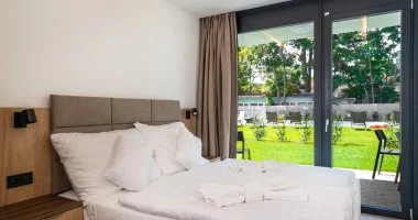 Szilveszter (min. 2 j)