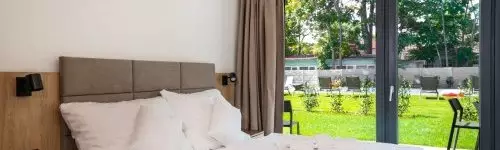 H55 Balatonlelle Apartmanházak