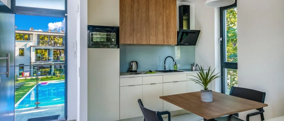 H55 Balatonlelle Apartmanhzak