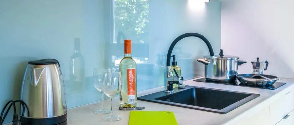 H55 Balatonlelle Apartmanhzak