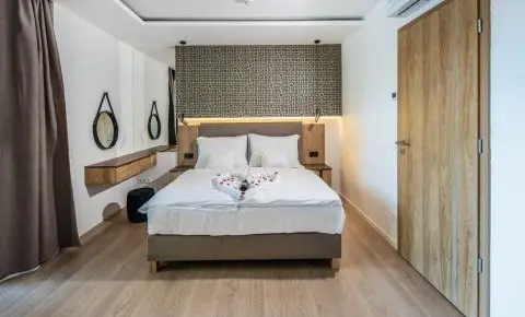 H55 Balatonlelle Apartmanházak - Október 23.