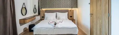 H55 Balatonlelle Apartmanházak