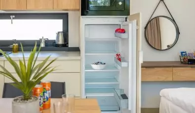 H55 Balatonlelle Apartmanhzak