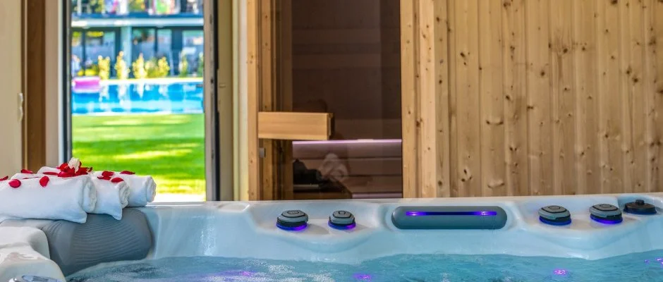 H55 Balatonlelle Apartmanhzak