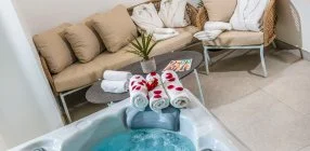 H55 Balatonlelle Apartmanhzak - Karcsony