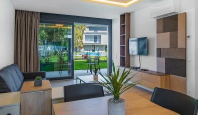 H55 Balatonlelle Apartmanhzak