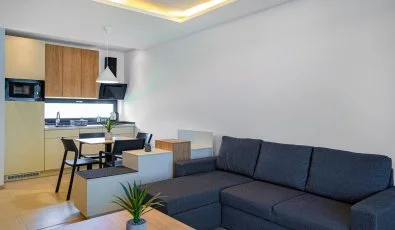 H55 Balatonlelle Apartmanhzak